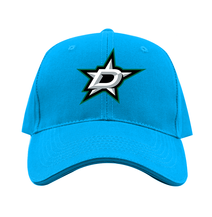 NHL Dallas Stars Baseball Cap Hat