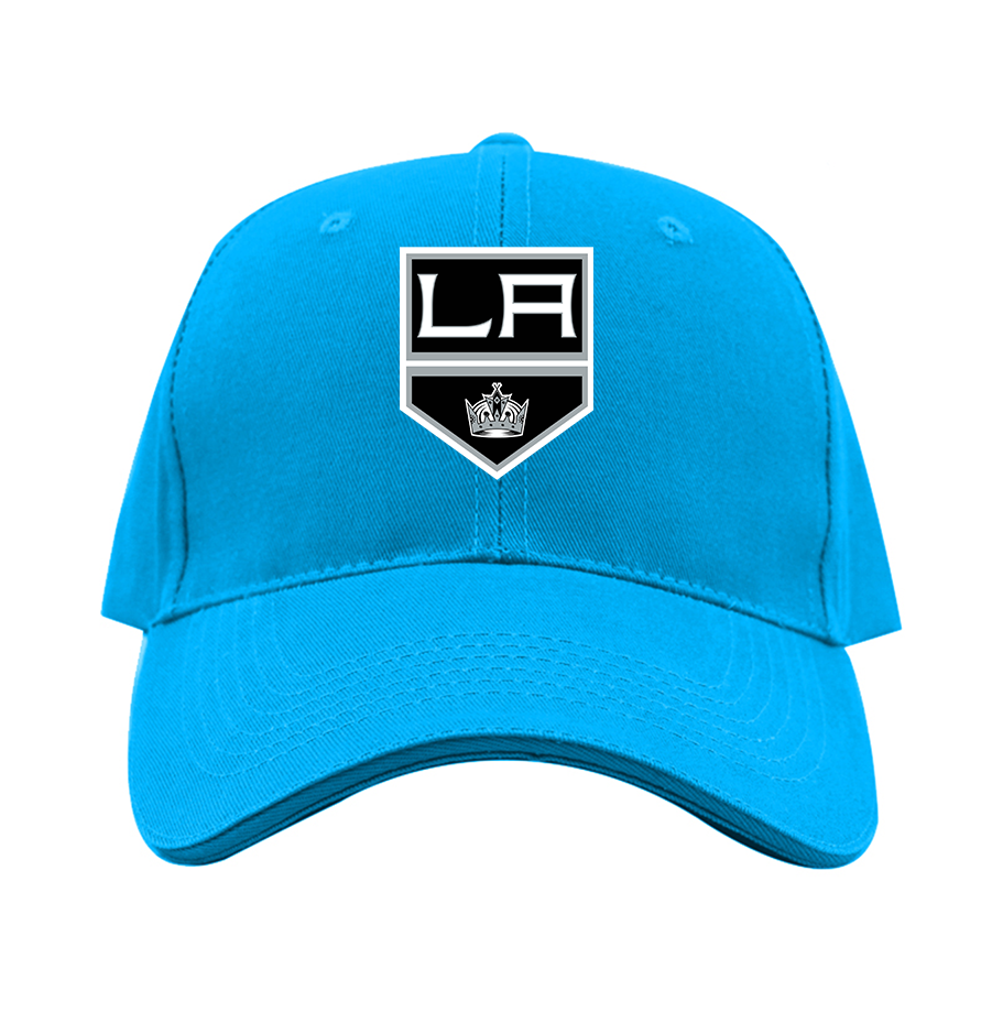 NHL - Los Angeles Kings Baseball Cap Hat