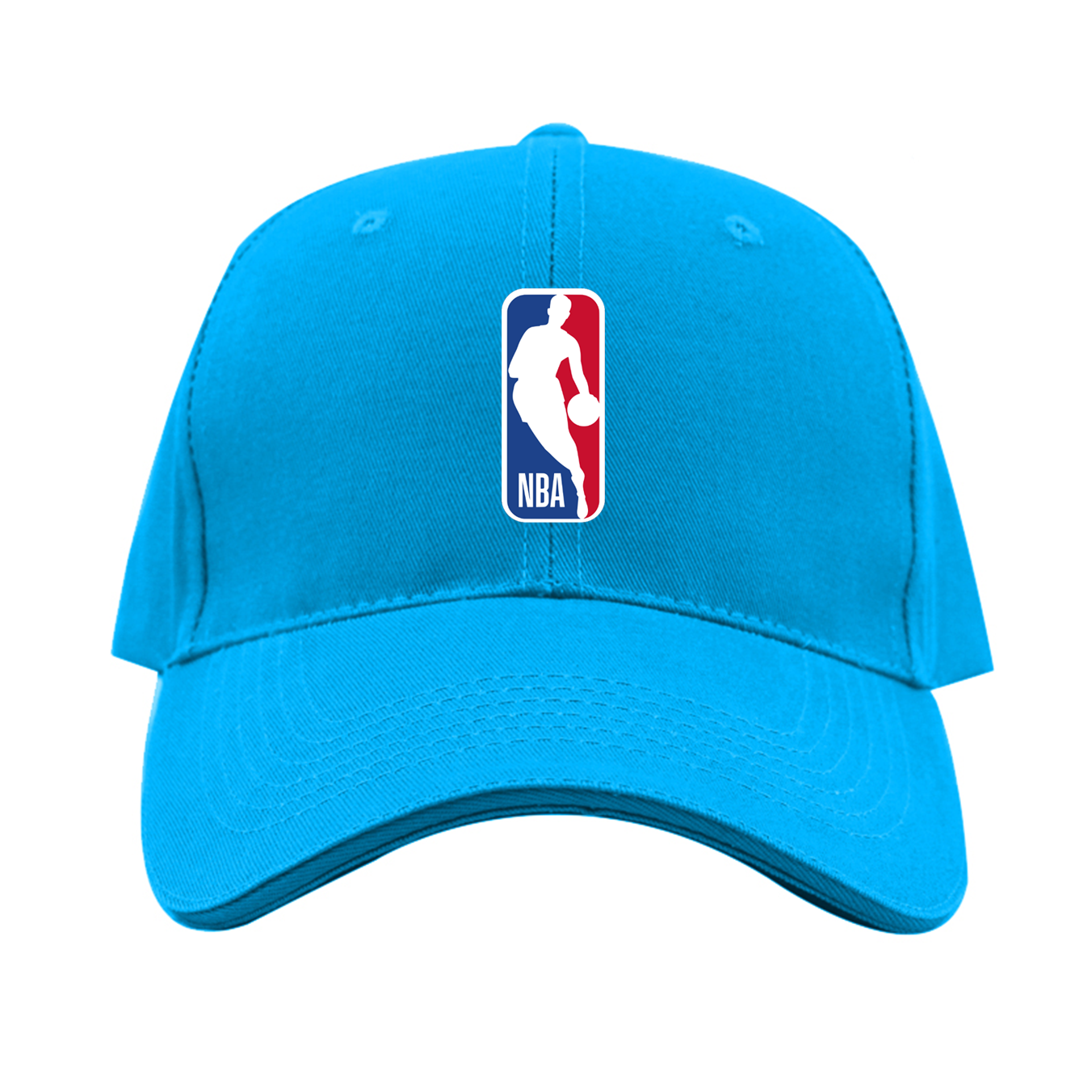 NBA Dad Baseball Cap Hat