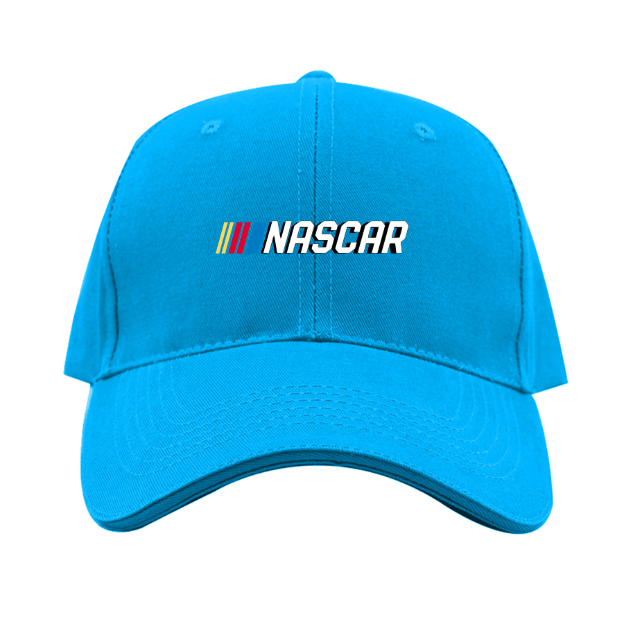 Nascar Dad Baseball Cap Hat