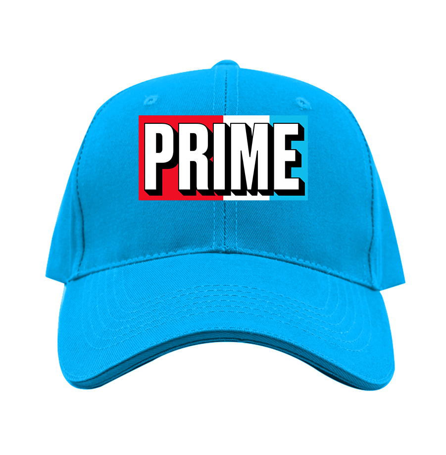 Prime Drink Dad Baseball Cap Hat – Performance