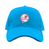 Carolina Blue