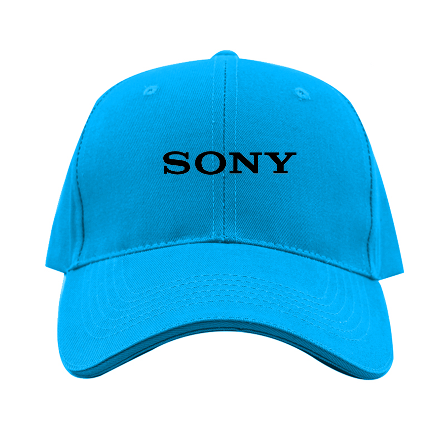 Sony Baseball Cap Hat
