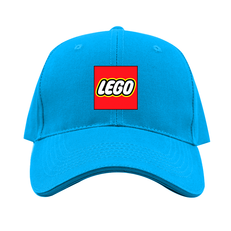 LEGO Dad Baseball Cap Hat