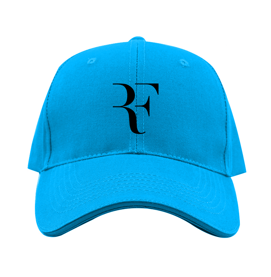 Roger Federer Baseball Cap Hat