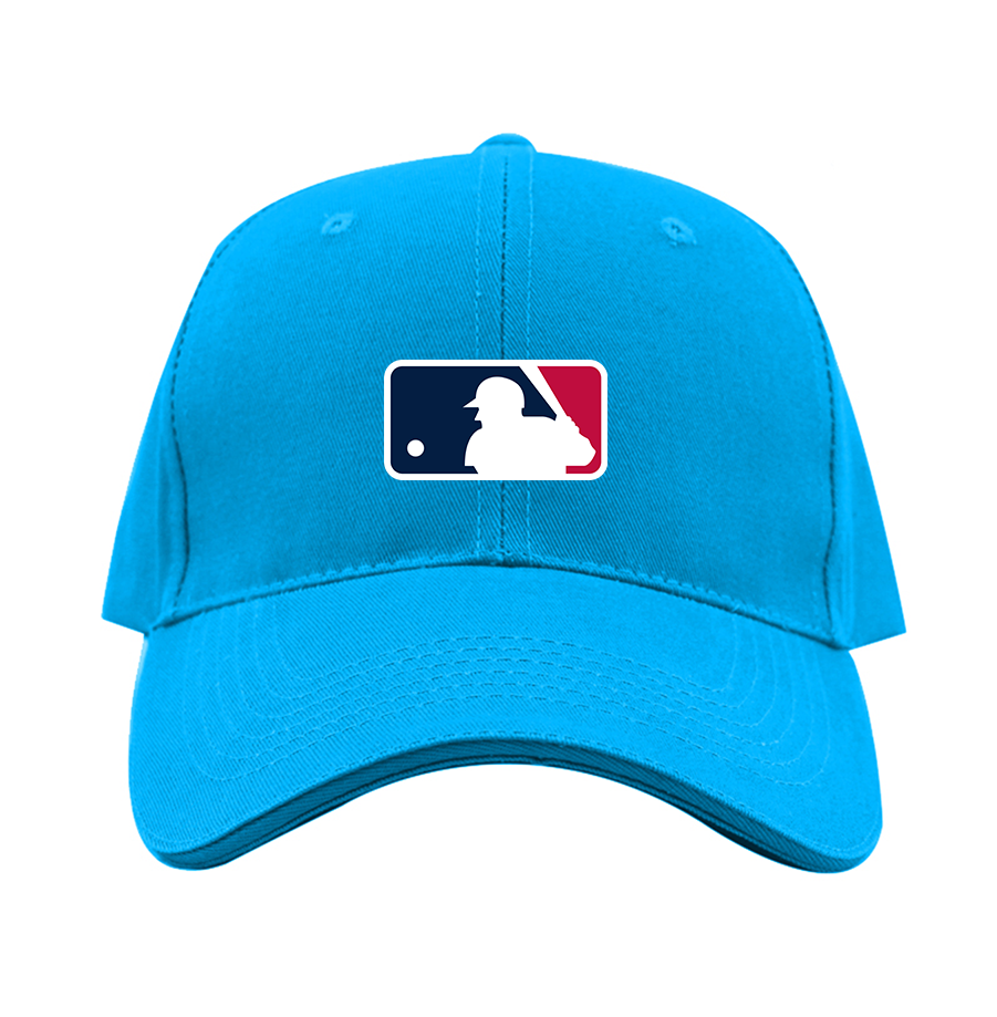 Major League Baseball MLB Baseball Cap Hat