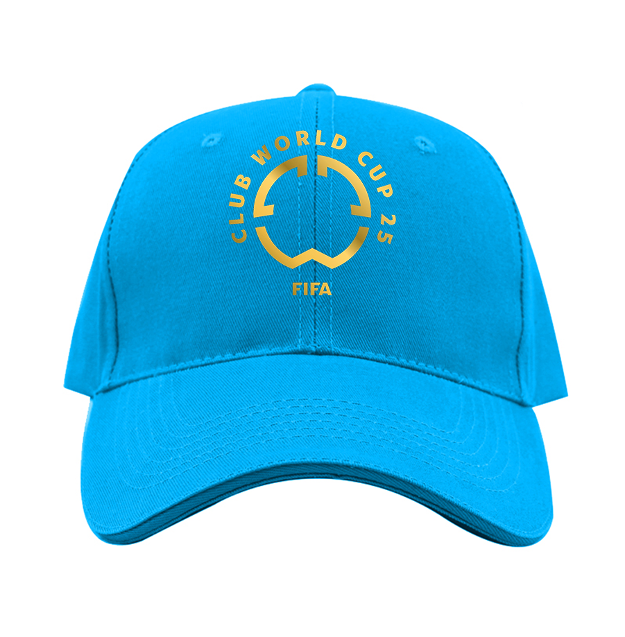 Fifa World Cup 2025 Baseball Cap Hat