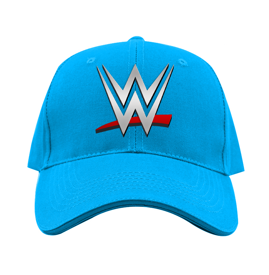 WWE Wrestling Baseball Cap Hat