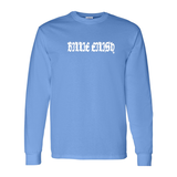 Carolina Blue