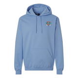 Carolina Blue