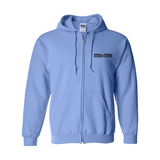 Carolina Blue
