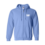 Carolina Blue