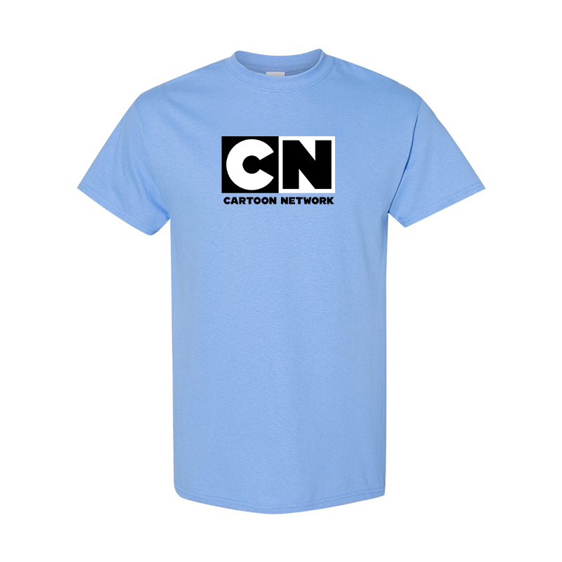 Men's Cartoon Network Gildan Heavy Cotton T-Shirt