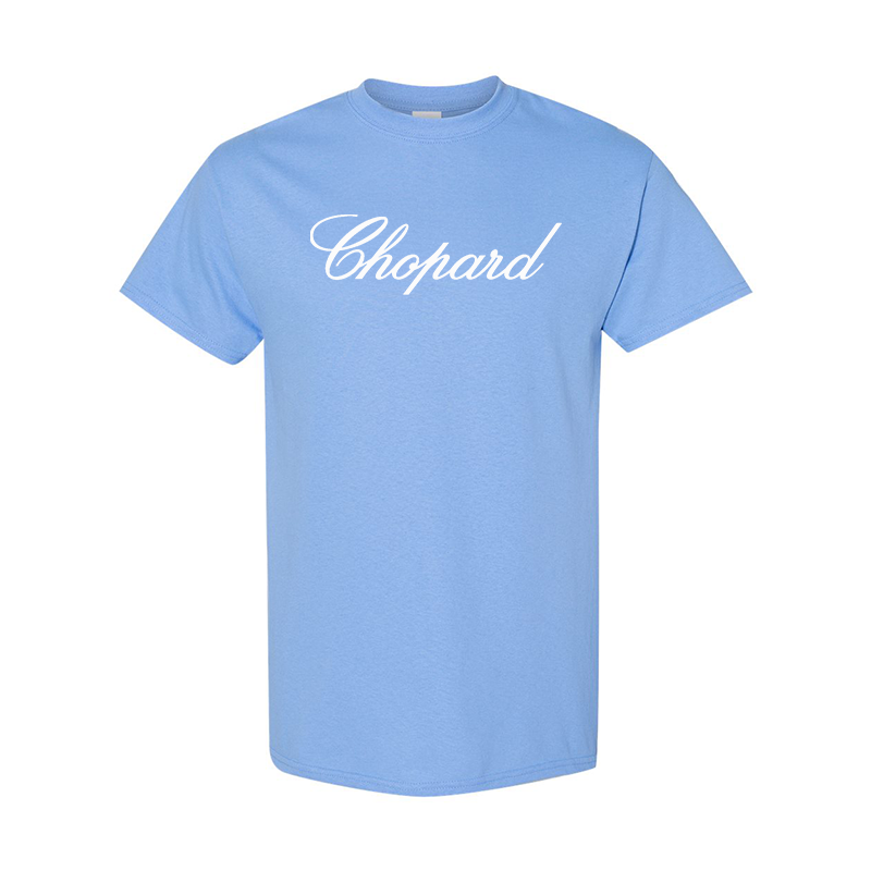 Men's Chopard  Gildan Heavy Cotton T-Shirt