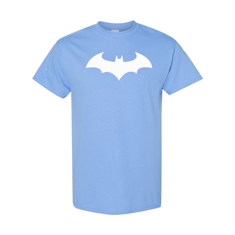 Men's Batman Gildan Heavy Cotton T-Shirt