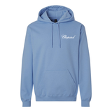 Carolina Blue