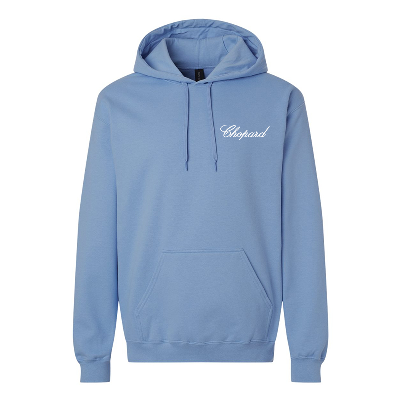 Men's Chopard  Gildan Softstyle Midweight Hooded Sweatshirt