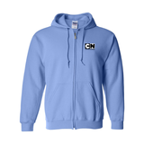 Carolina Blue