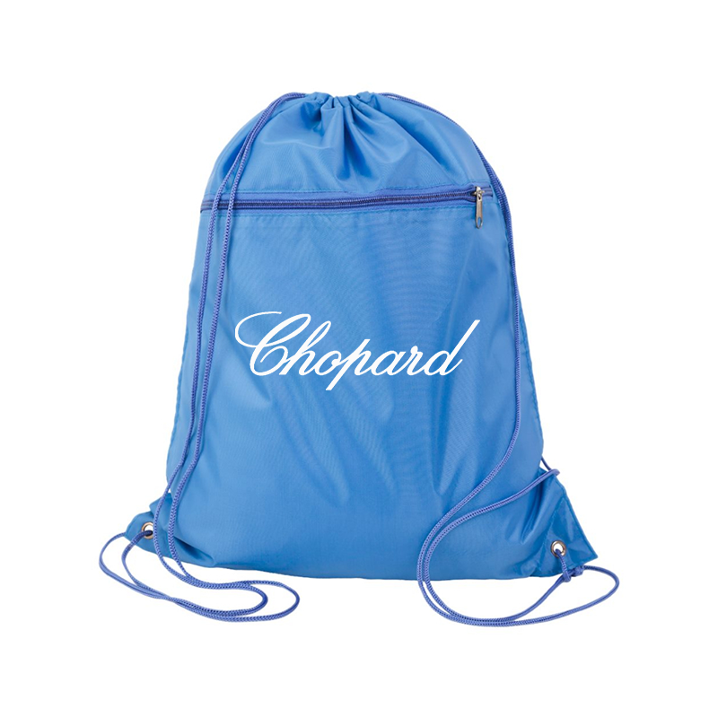 Chopard  Q-Tees  Polyester Cinchpack