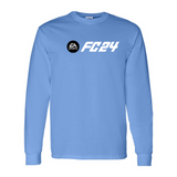 Carolina Blue