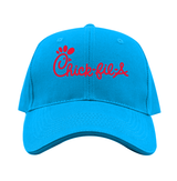 Carolina Blue