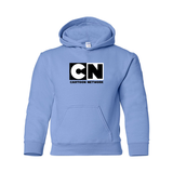 Carolina Blue