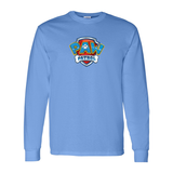 Carolina Blue