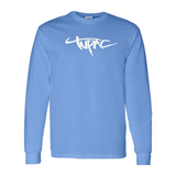 Carolina Blue