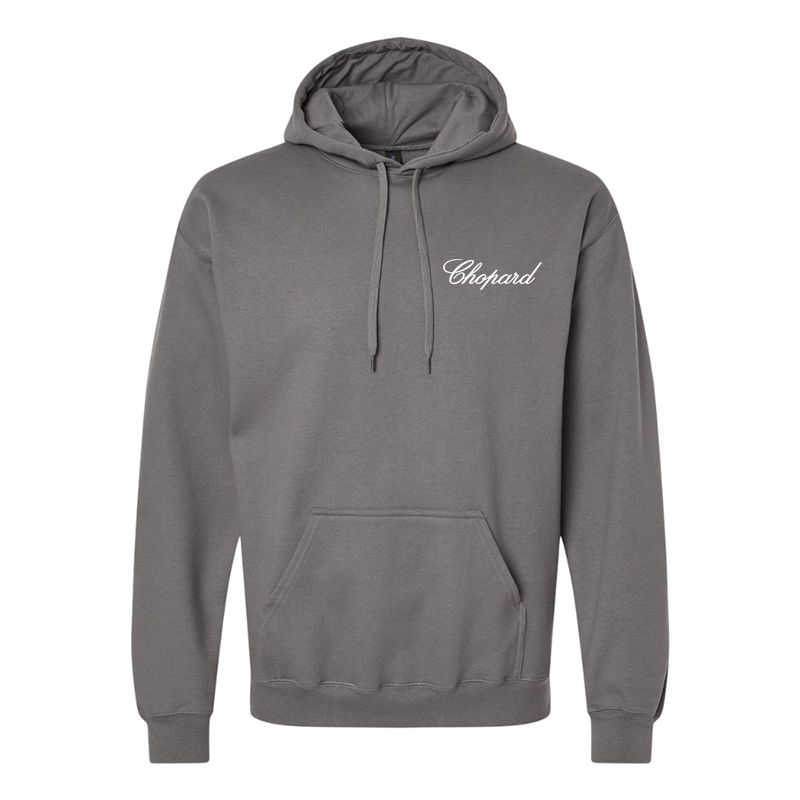 Men's Chopard  Gildan Softstyle Midweight Hooded Sweatshirt