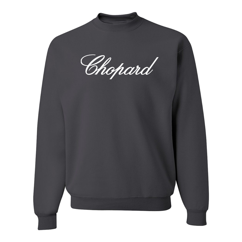 Men's Chopard  JERZEES NuBlend Crewneck Sweatshirt