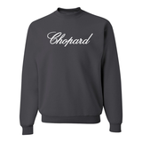 Charcoal gray