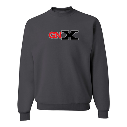 Men's GN X JERZEES NuBlend Crewneck Sweatshirt