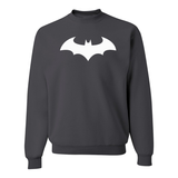 Charcoal gray
