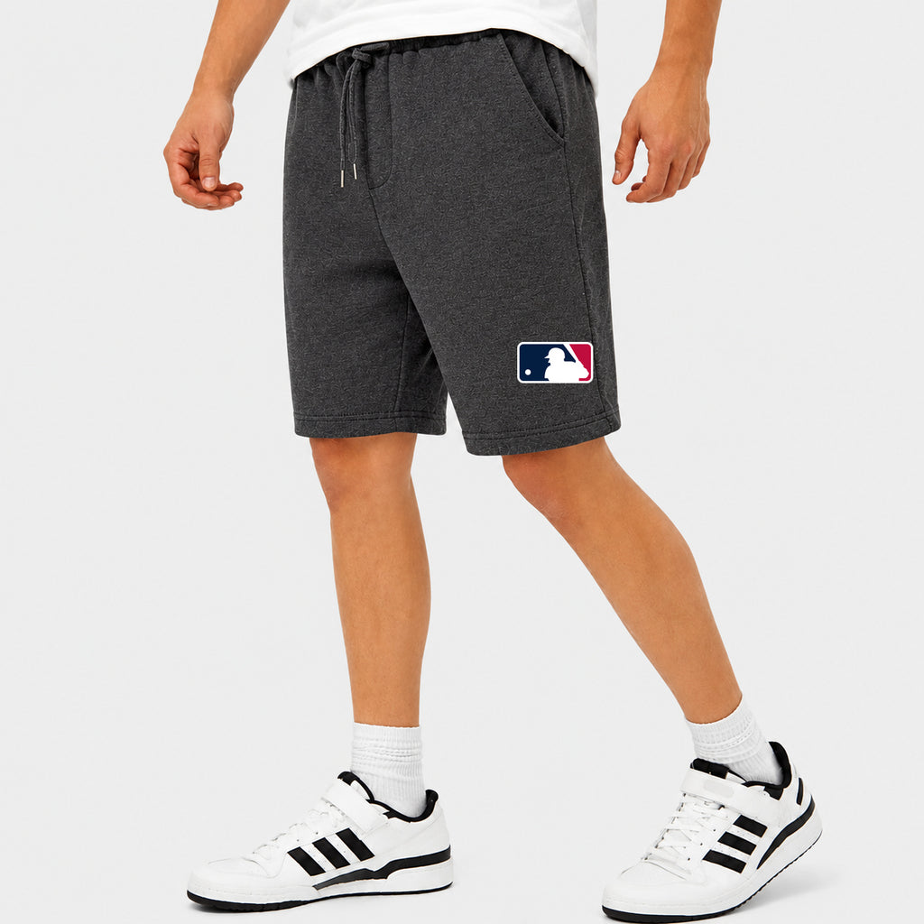 Men's MLB Fleece Shorts