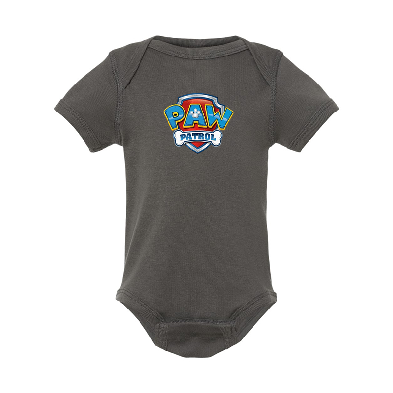 Paw Patrol Rabbit Skins Infant Baby Rib Bodysuit