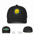 Fifa Al-Nassr Dad Baseball Cap Adjustable Buckle Hat