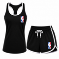 Women’s NBA Tanktop and Shorts Set