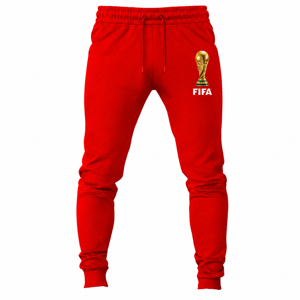 Men's Fifa World Cup 2026 Joggers Sweatpants