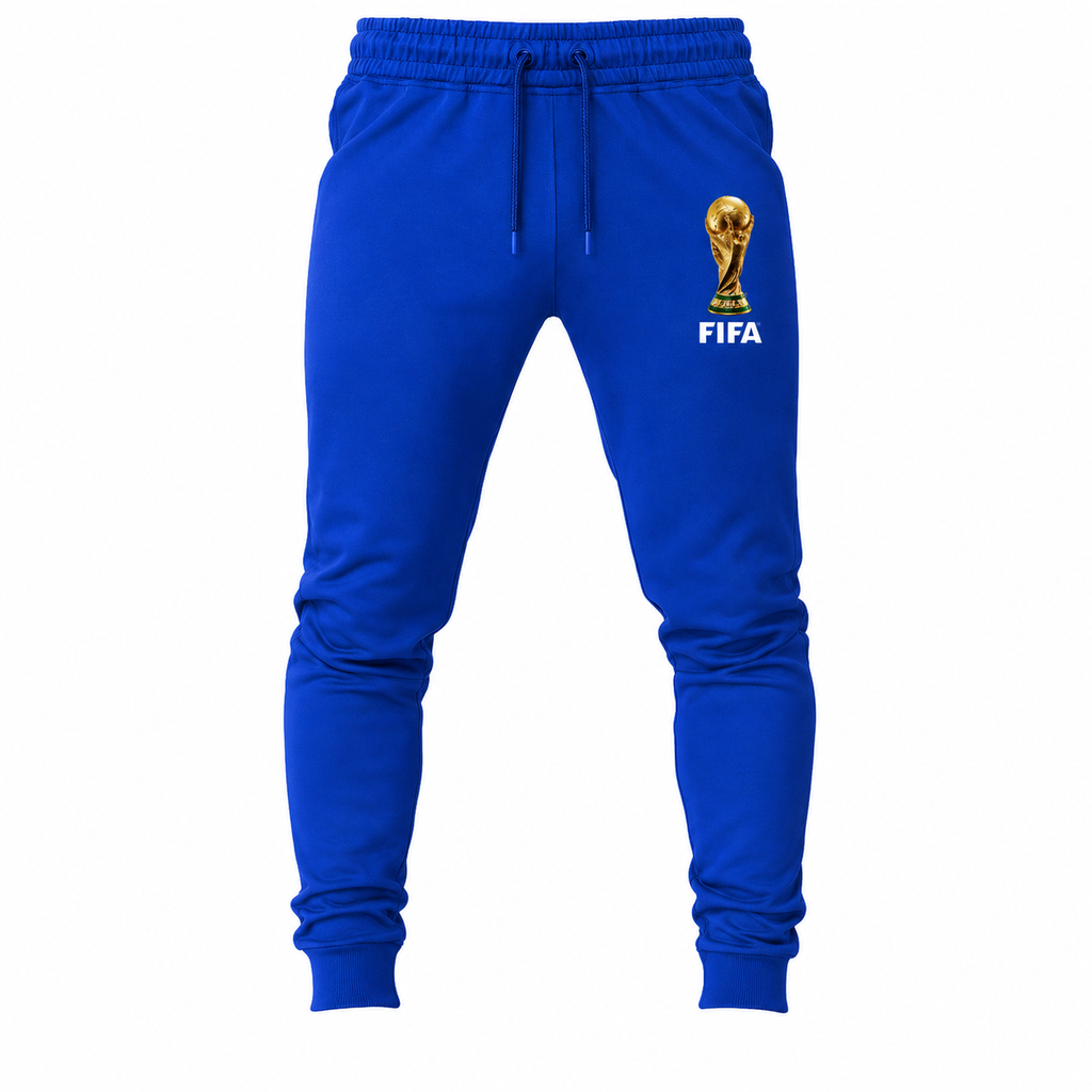Men's Fifa World Cup 2026 Joggers Sweatpants