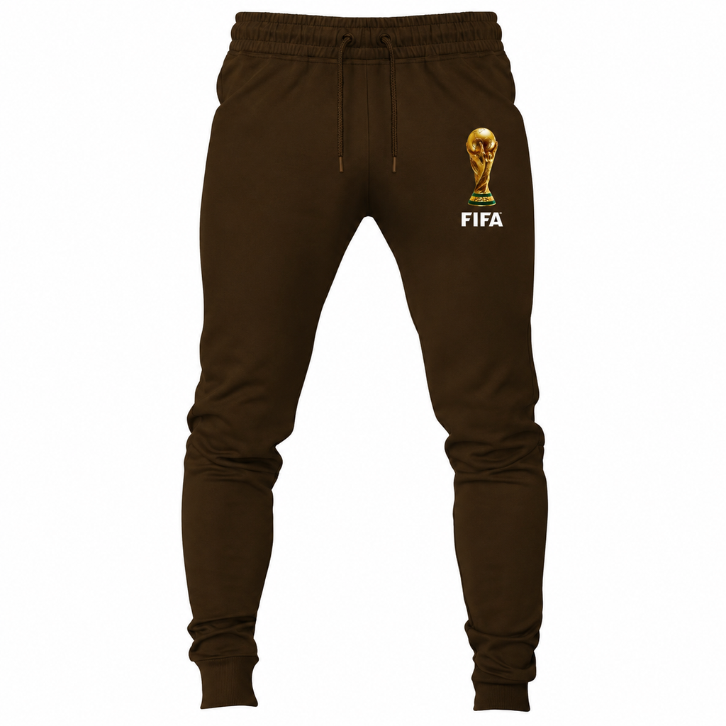 Men's Fifa World Cup 2026 Joggers Sweatpants