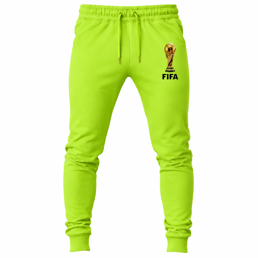 Men's Fifa World Cup 2026 Joggers Sweatpants