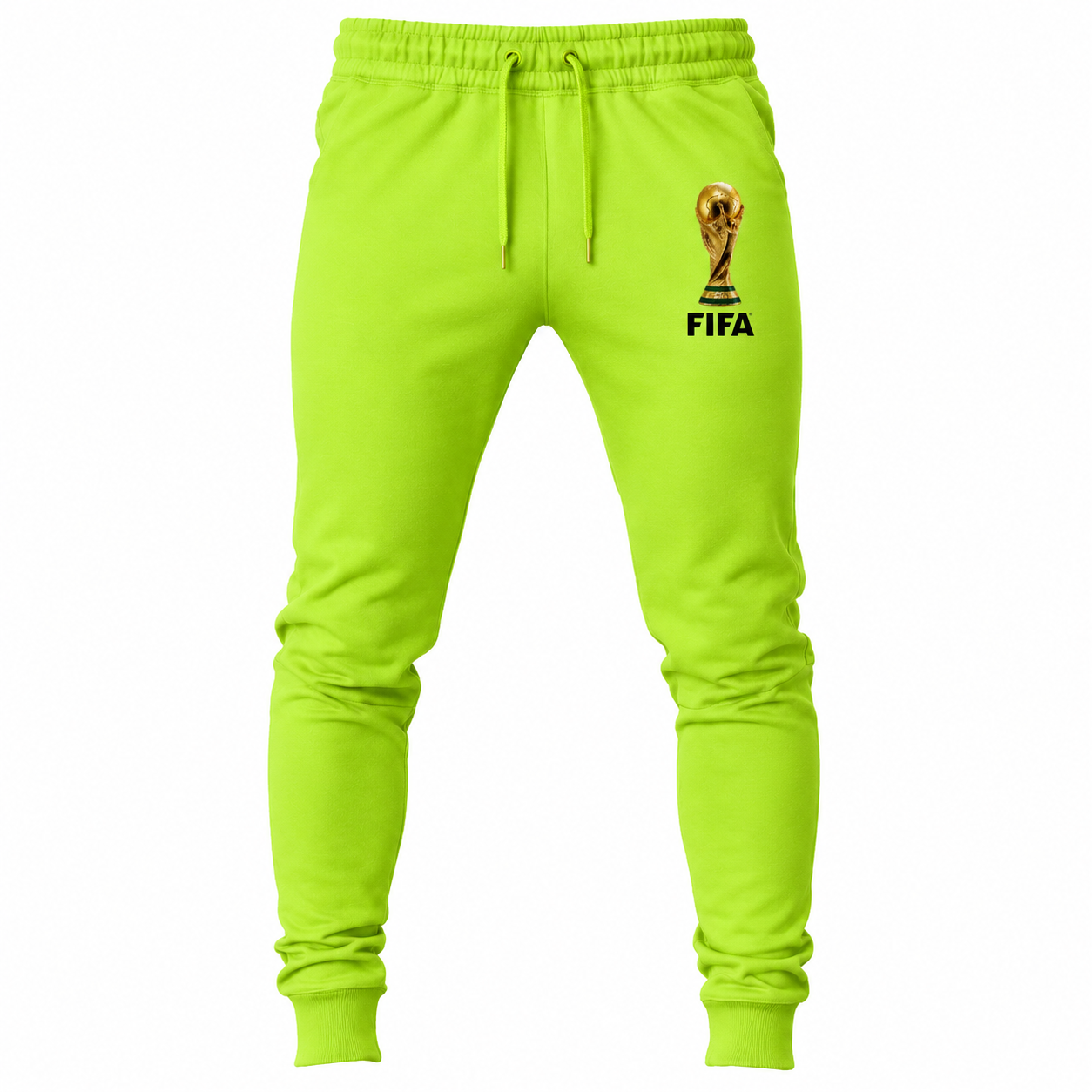 Men's Fifa World Cup 2026 Joggers Sweatpants