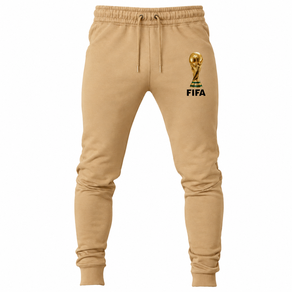 Men's Fifa World Cup 2026 Joggers Sweatpants
