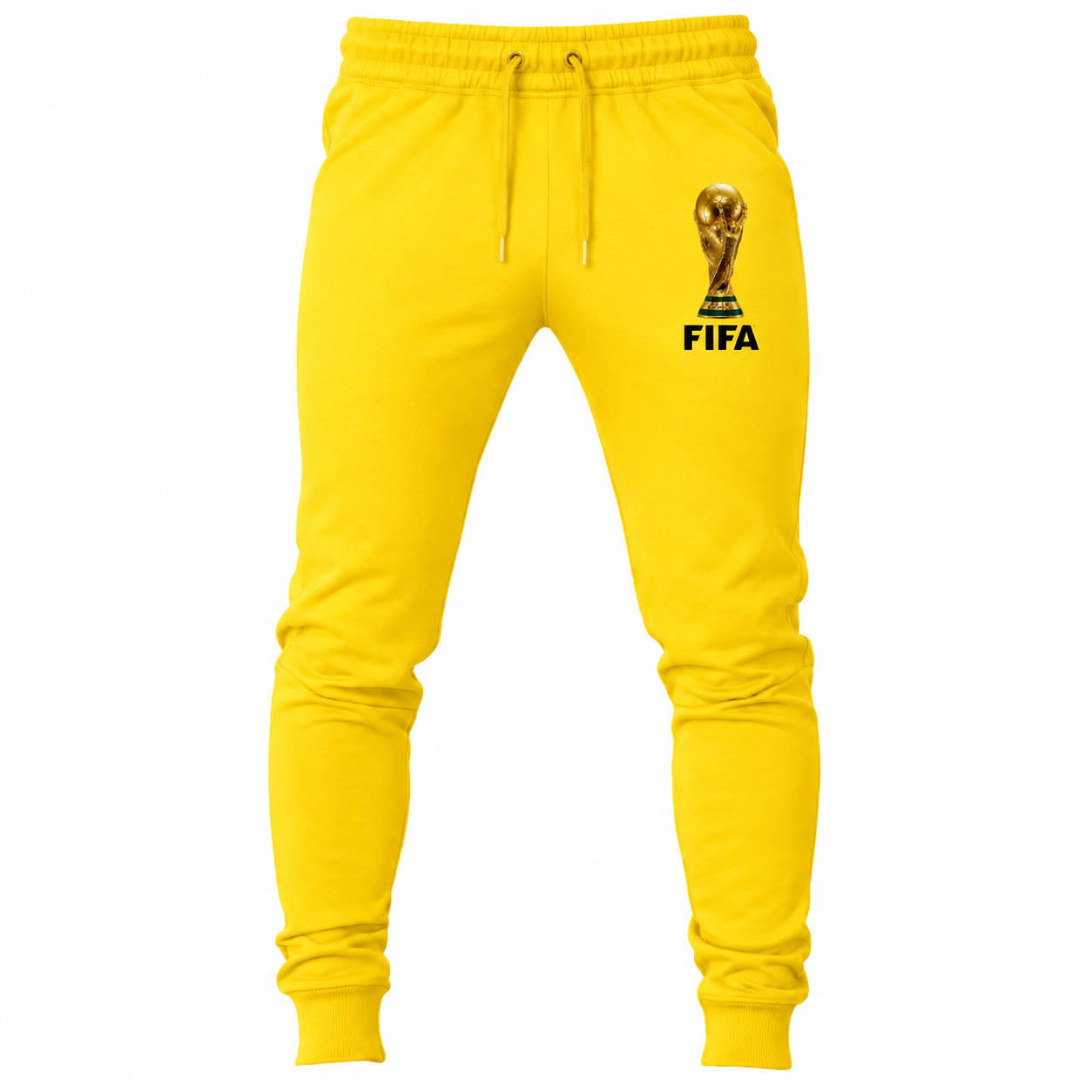 Men's Fifa World Cup 2026 Joggers Sweatpants