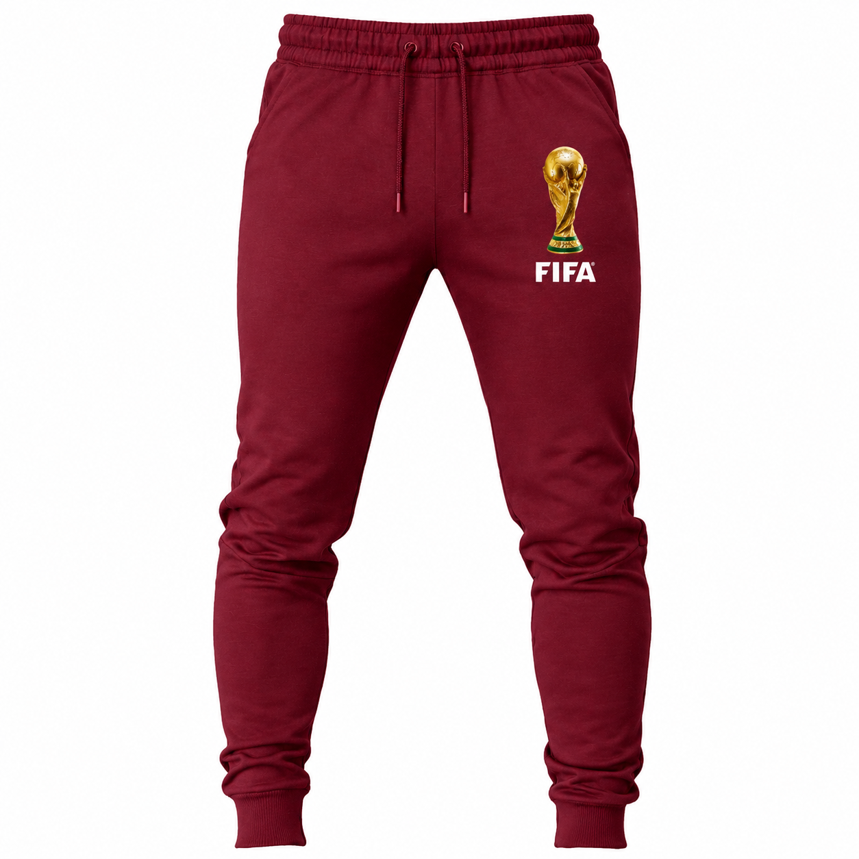 Men's Fifa World Cup 2026 Joggers Sweatpants