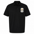 Men's Fifa world cup 2026 Dry Blend Polo