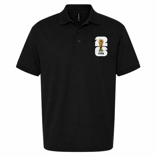 Men's Fifa world cup 2026 Dry Blend Polo