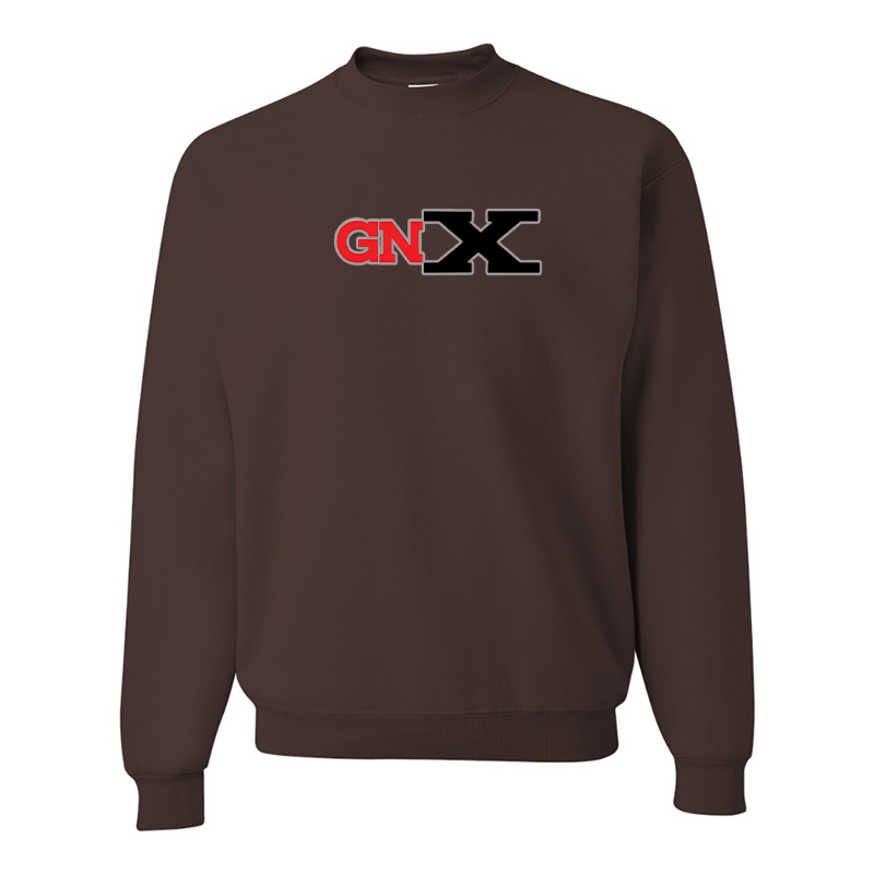 Men's GN X JERZEES NuBlend Crewneck Sweatshirt