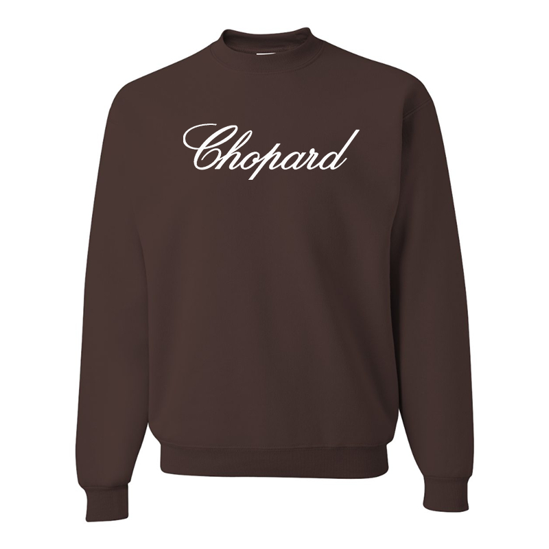 Men's Chopard  JERZEES NuBlend Crewneck Sweatshirt