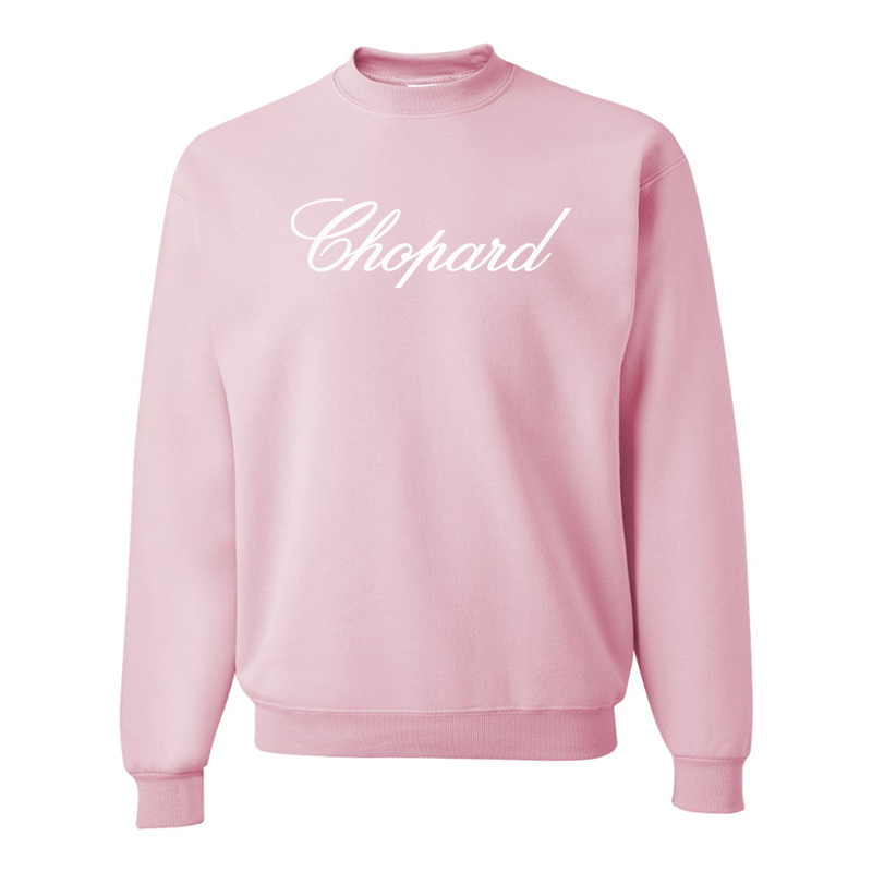 Men's Chopard  JERZEES NuBlend Crewneck Sweatshirt